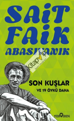 Son Kuşlar  Ve 19 Öykü Daha
