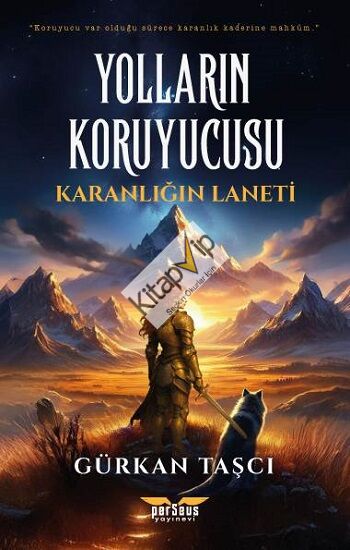 Yolların Koruyucusu – Karanlığın Laneti