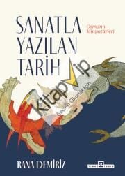 Sanatla Yazılan Tarih
