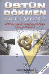 Küçük Şeyler 2