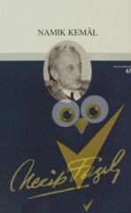 Namık Kemal : 52 - Necip Fazıl Bütün Eserleri