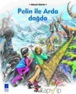 Pelin ile Arda Dağda