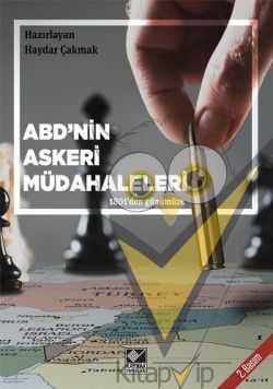 ABD’nin Askeri Müdahaleleri