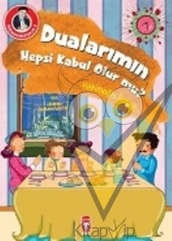 Dualarımın Hepsi Kabul Olur mu?