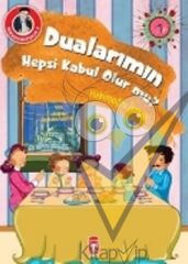 Dualarımın Hepsi Kabul Olur mu?