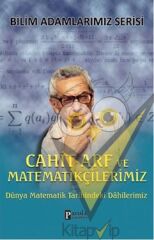 Cahit Arf ve Matematikçilerimiz