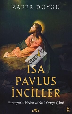 İsa, Pavlus, İnciller