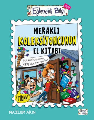 Meraklı Koleksiyoncunun El Kitabı