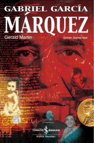 Gabriel Garcia Marquez