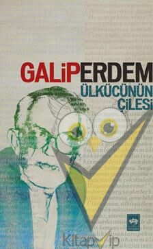 Ülkücünün Çilesi