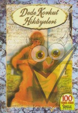 Dede Korkut Hikayeleri