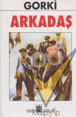 Arkadaş
