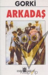 Arkadaş