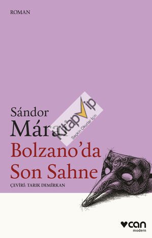 Bolzano'da Son Sahne