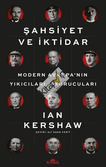 Şahsiyet ve İktidar