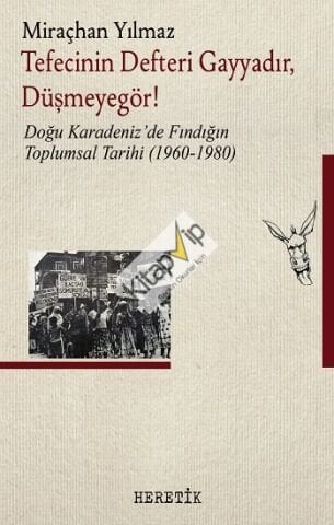 Tefecinin Defteri Gayyadır, Düşmeyegör!