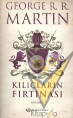 Kılıçların Fırtınası Kısım 1