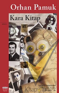 Kara Kitap