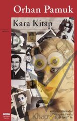 Kara Kitap