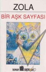 Bir Aşk Sayfası