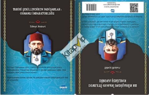 Tarihi Şekillendiren Padişahlar Osmanlı İmparatorluğu & Sultanen ku Diroke Diafirinin: İmparatoriya Osmani
