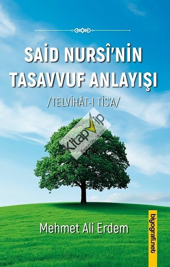 Said Nursi’nin Tasavvuf Anlayışı