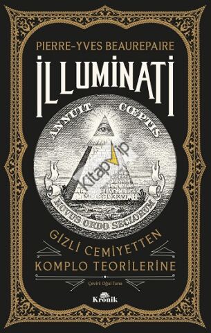 İlluminati