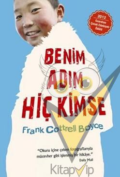 Benim Adım Hiç Kimse