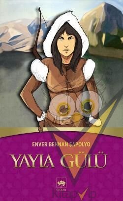 Yayla Gülü