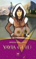Yayla Gülü