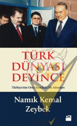 Türk Dünyası Deyince
