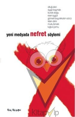 Yeni Medyada Nefret Söylemi