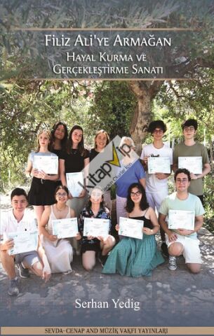 Hayal Kurma ve Gerçekleştirme Sanatı