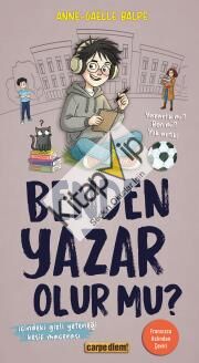 Benden Yazar Olur Mu?