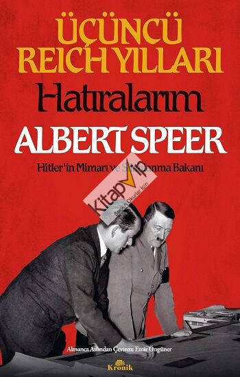 Üçüncü Reich Yılları