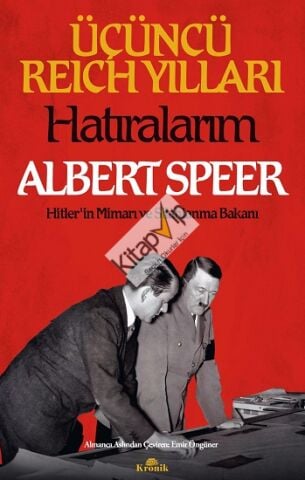 Üçüncü Reich Yılları