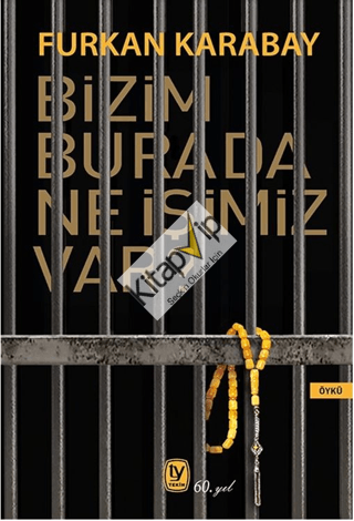 Bizim Burada Ne İşimiz Var?