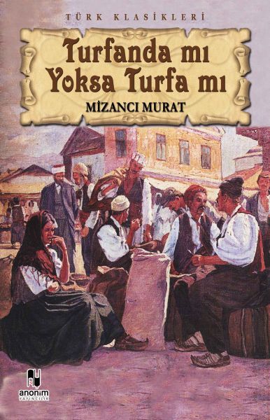 Turfanda mı Yoksa Turfa mı