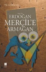 Prof. Dr. Erdoğan Merçil’e Armağan