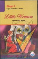 Stage 2 Little Women