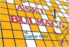 Askı Bulmaca 1