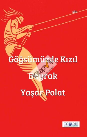 Göğsümüzde Kızıl Bayrak