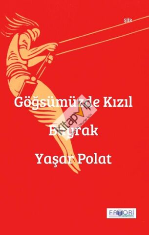 Göğsümüzde Kızıl Bayrak