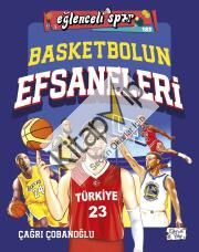 Basketbolun Efsaneleri
