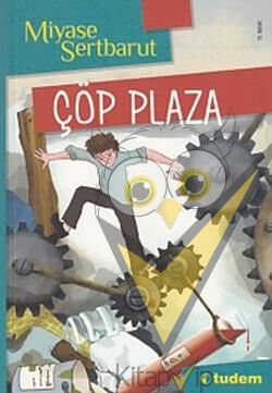 Çöp Plaza