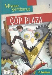 Çöp Plaza