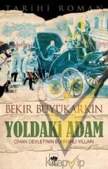 Yoldaki Adam