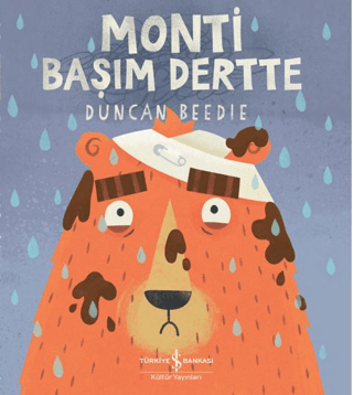Monti Başım Dertte