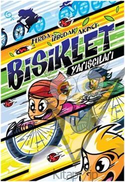 Bisiklet Yarışçıları