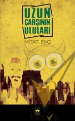 Uzun Çarşının Uluları